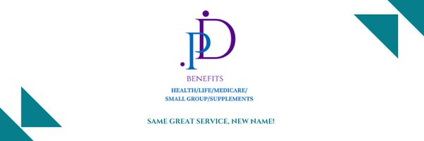 PD Benefits Profile Banner