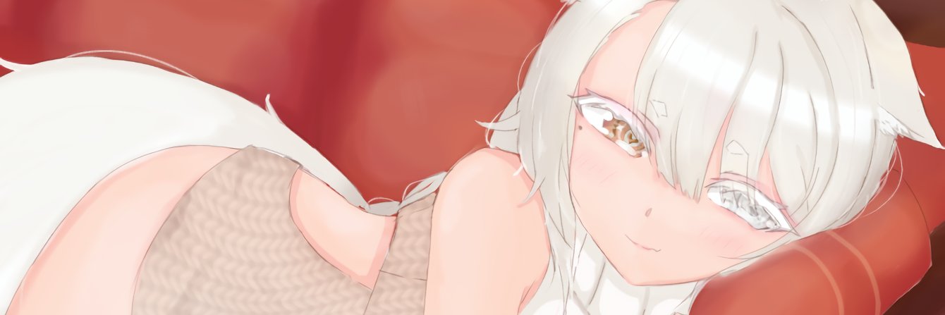 InushiroiC's profile banner image