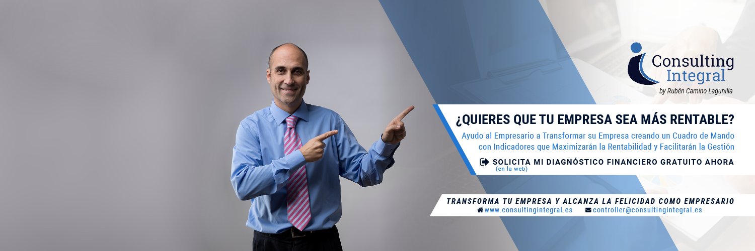 consultinginteg's profile banner image