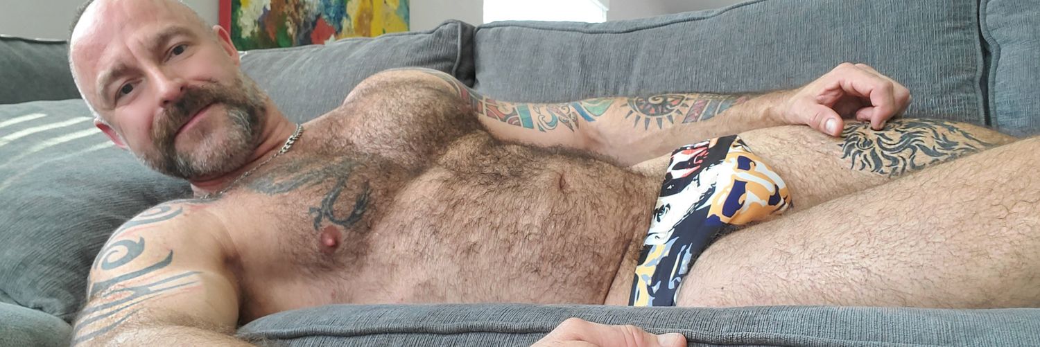 Musclebear Montréal banner