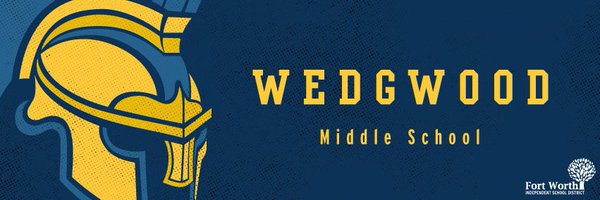 WedgwoodFWISD Profile Banner