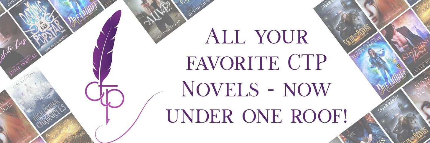 CTP_Publishing's profile banner image