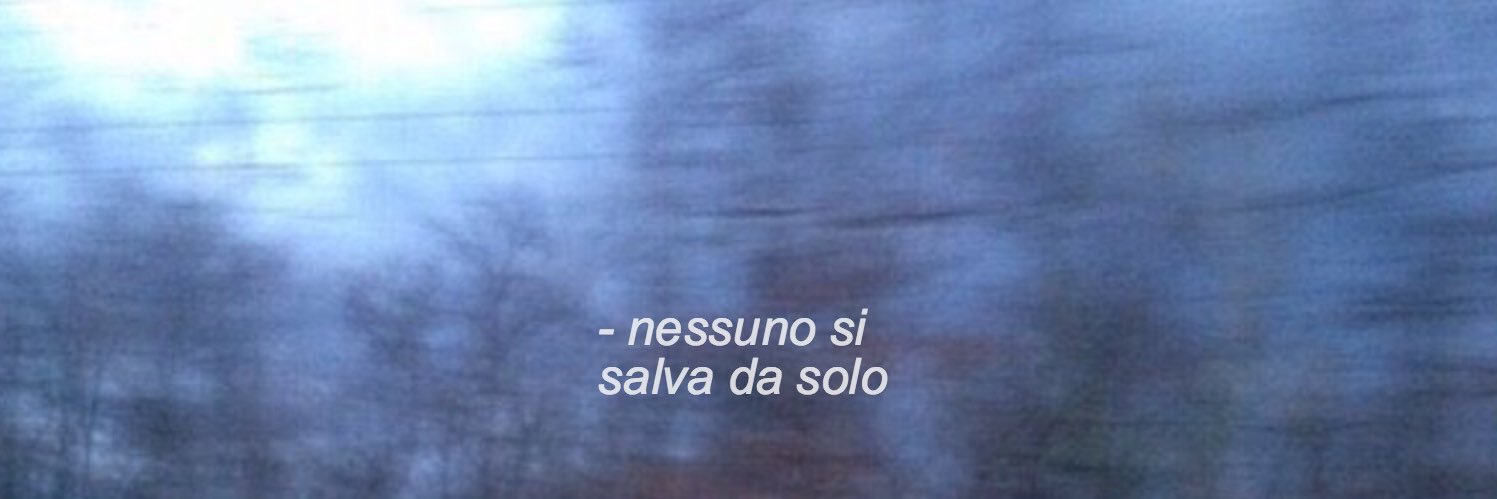 francesco🌷 banner