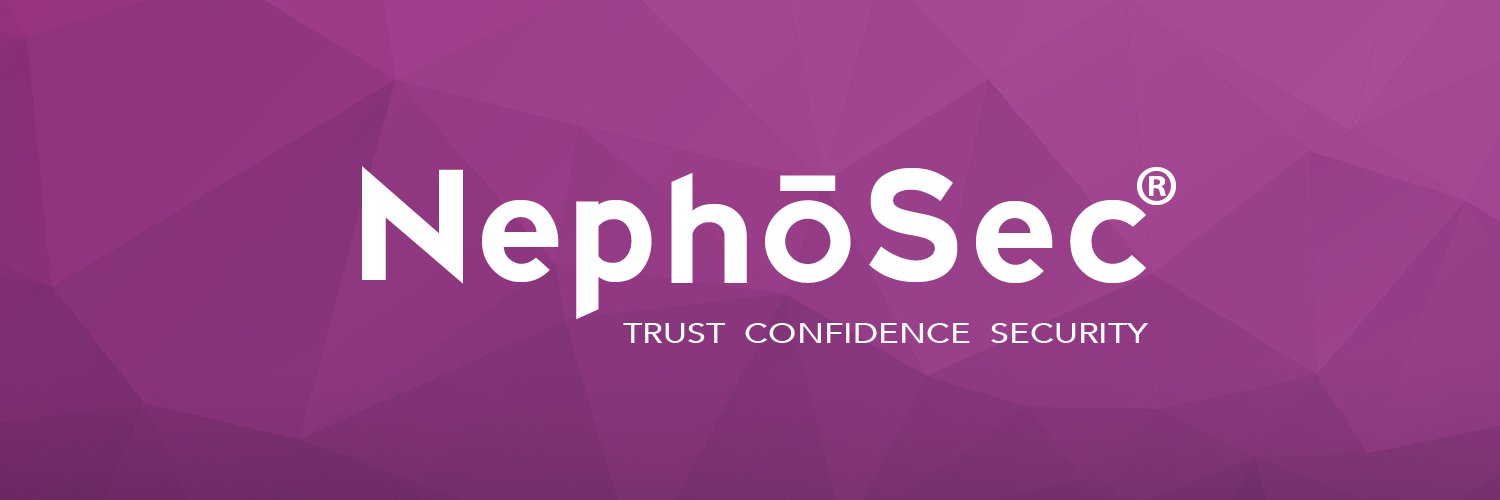 nephosec's profile banner image