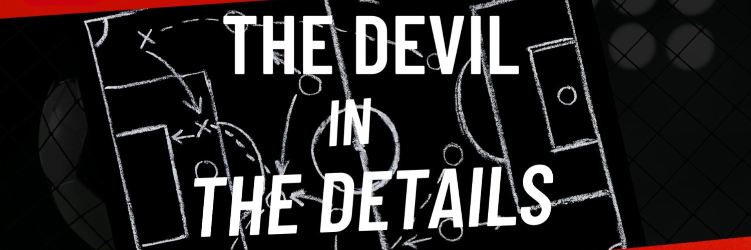 Devil In The Details's banner