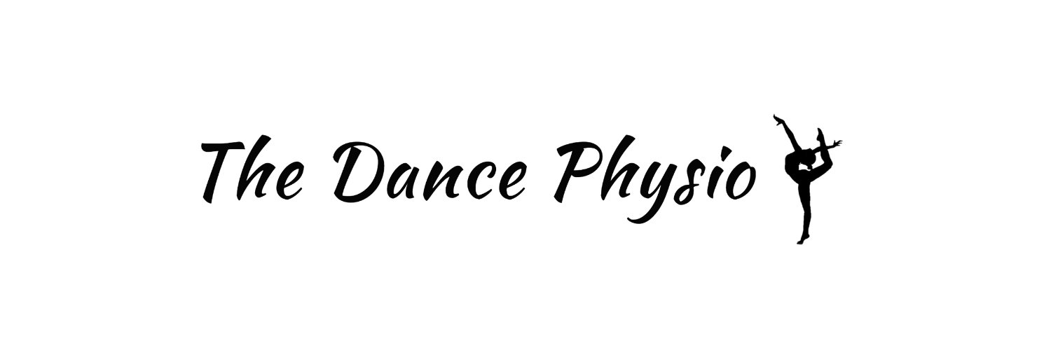 DancePhysio's profile banner image
