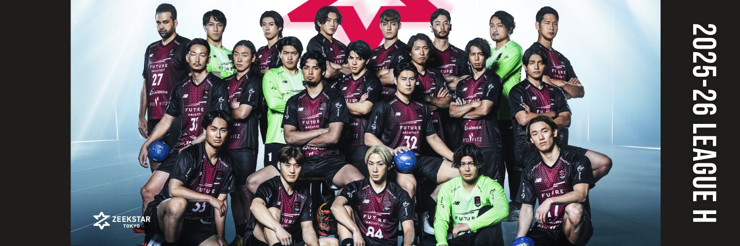 ジークスター東京 banner