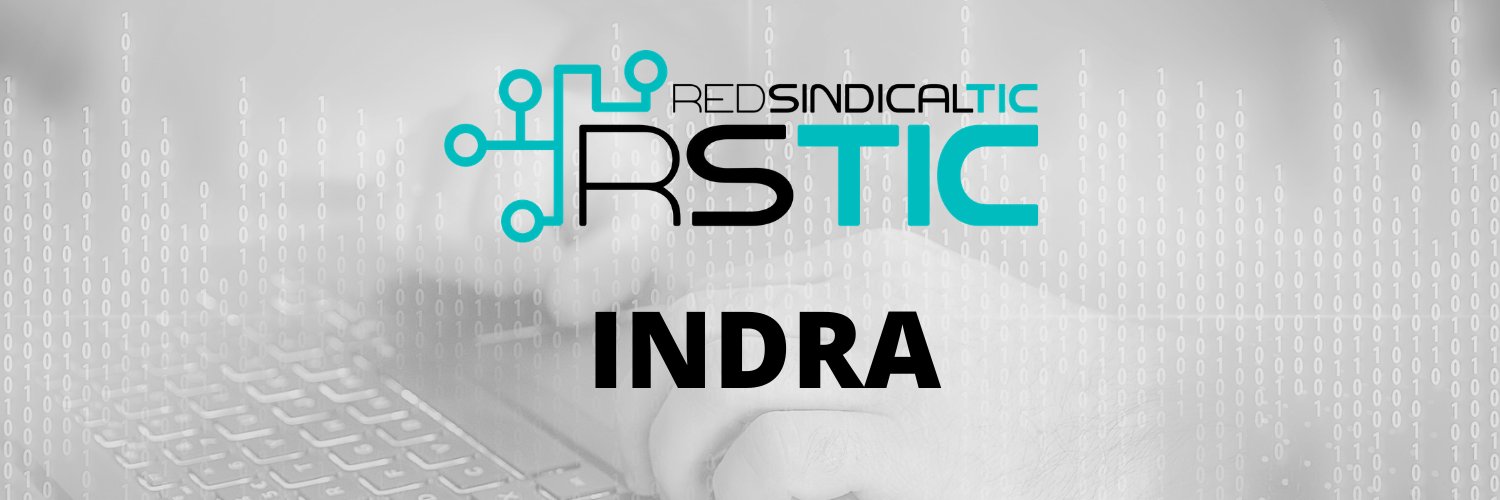 RSTIC Indra banner