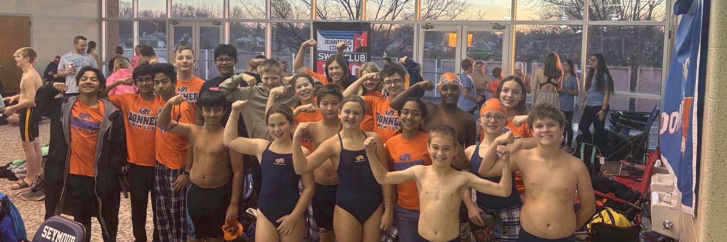 DonnerSwimClub's profile banner image