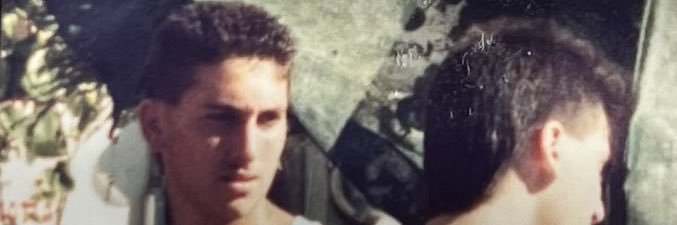 t banner