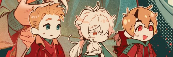 maomango_doodle Profile Banner