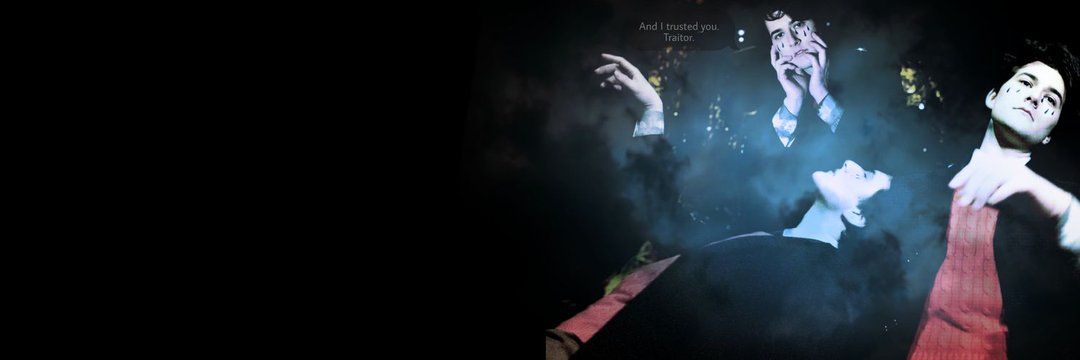 Hellishmuses's profile banner image