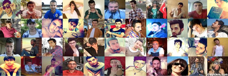 GayAlem's profile banner image
