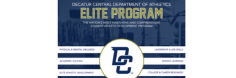 Elite Academic Support Team banner