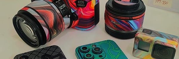 WrapCart_Skins Profile Banner