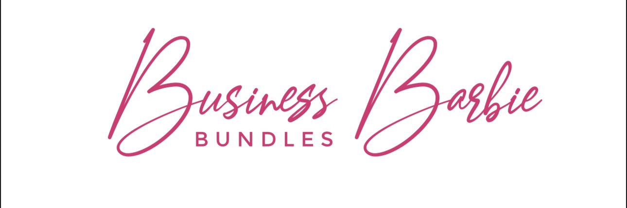 Thee Business Barbie💕 banner