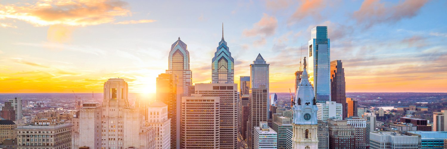 Pathology Society of Philadelphia banner