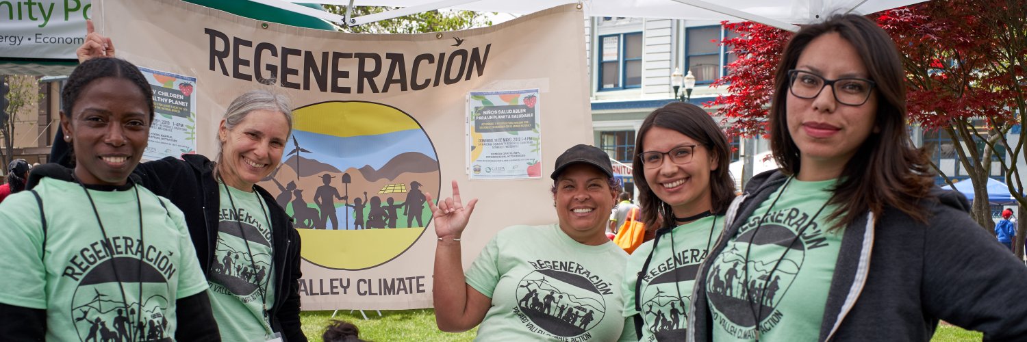 Regeneration Pajaro Valley Climate Action banner