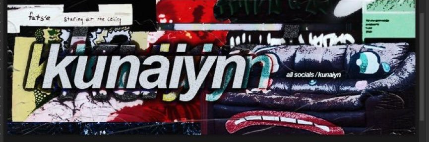kunaiyn banner