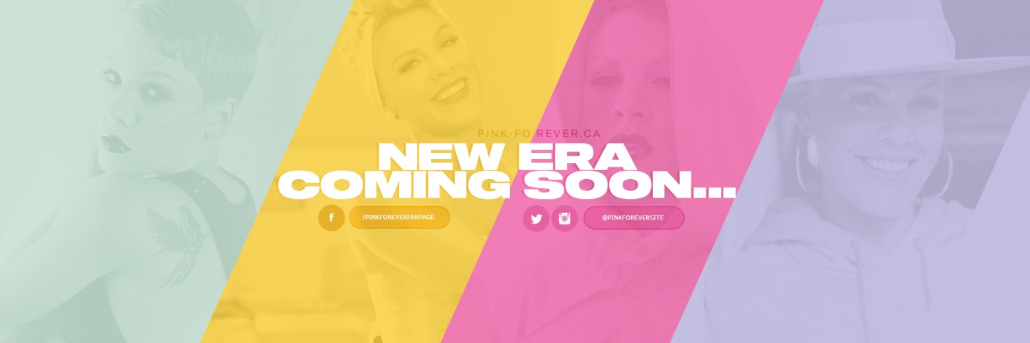 pinkforeversite's profile banner image