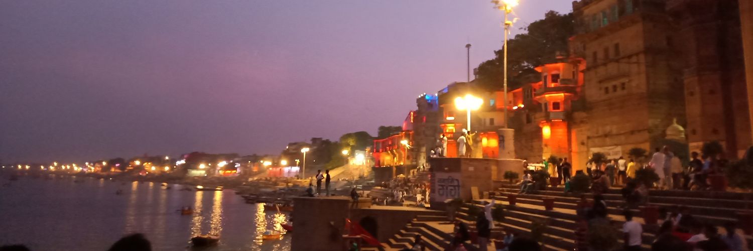 GovindBihari26's profile banner image