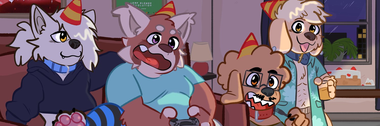 lobi 🔞 YCH OPEN banner