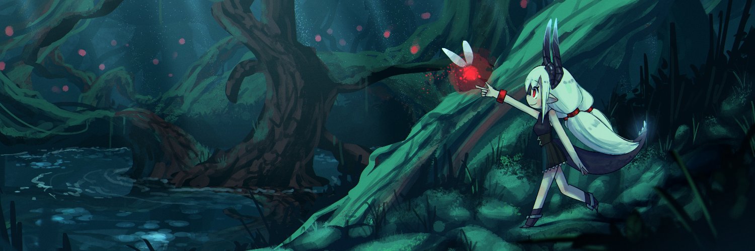 frostenant's profile banner image