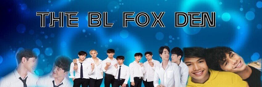 LeeFoxR's profile banner image