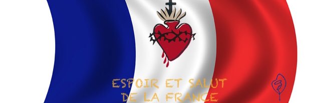 Mâle borored banner