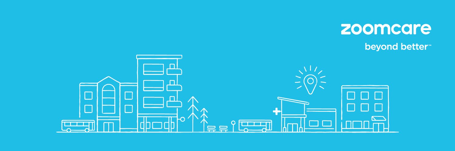 zoomcare's profile banner image