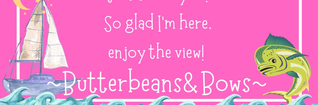 butterbeansbows's profile banner image