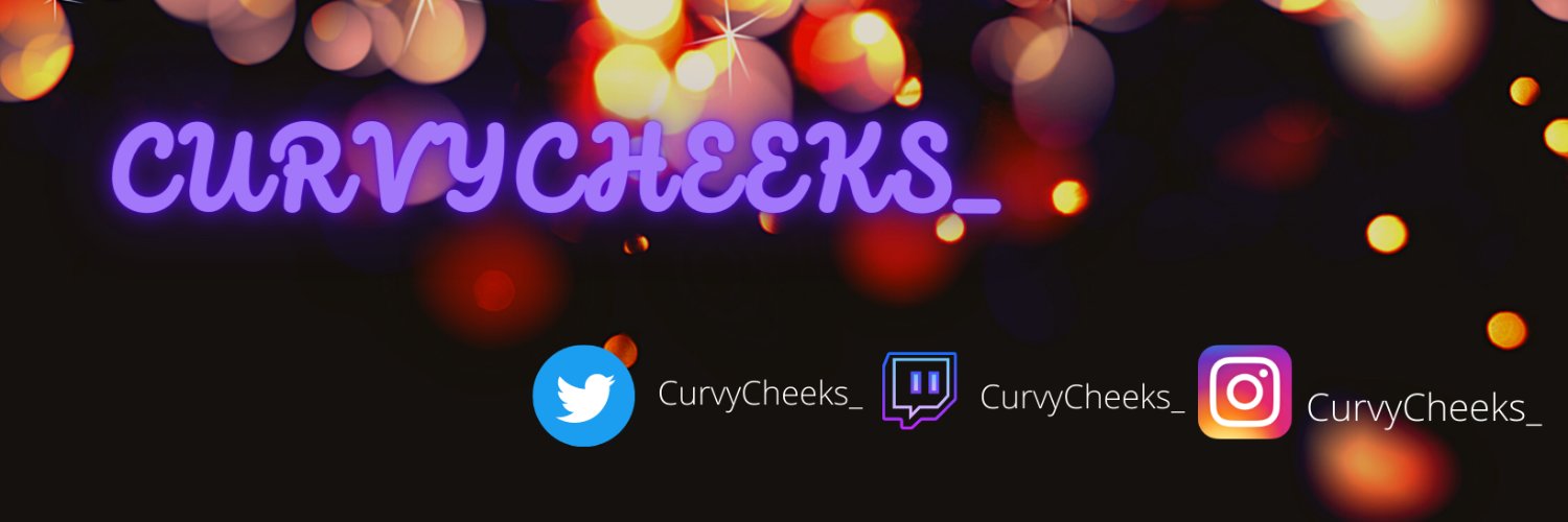 CurvyCheeks_'s profile banner image