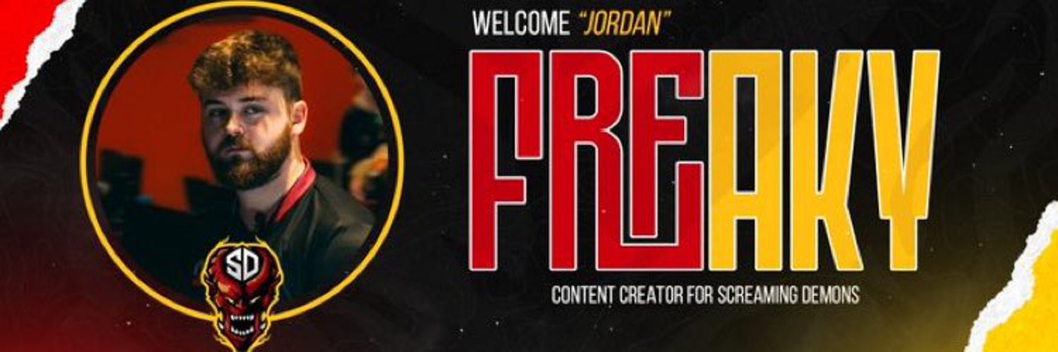 Jordan Profile Banner