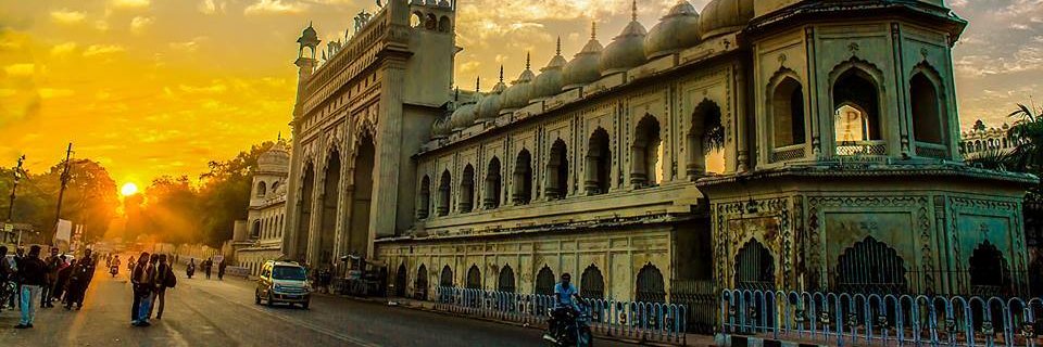 TeamLucknow's profile banner image