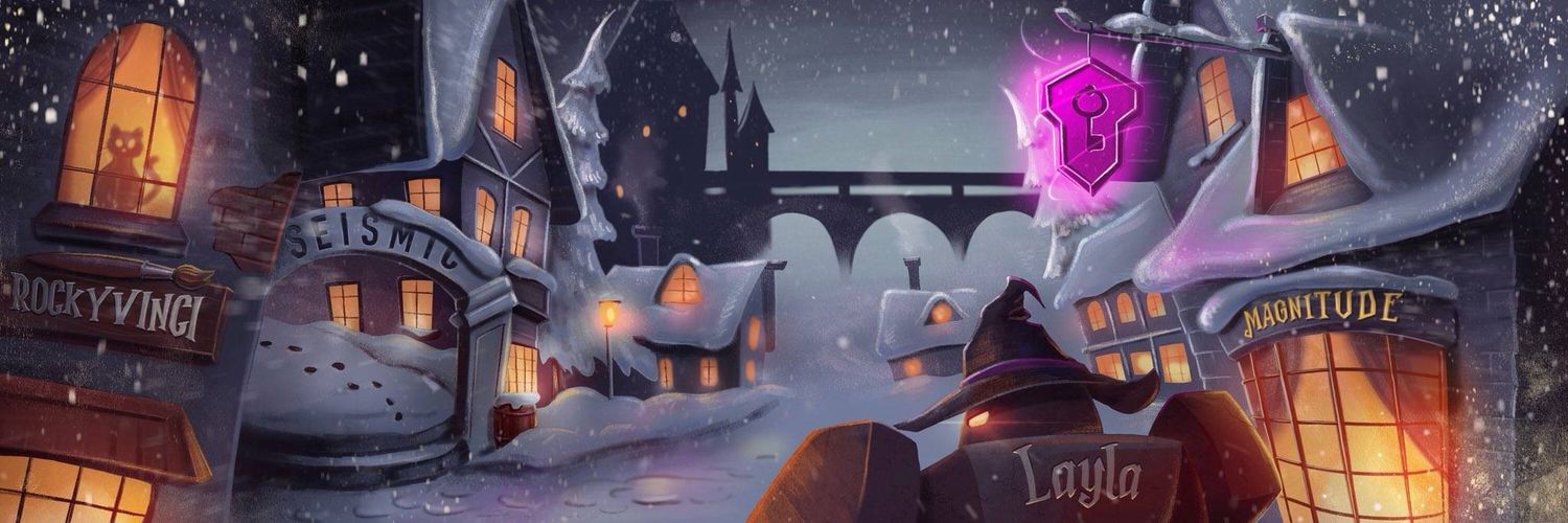 Layla banner