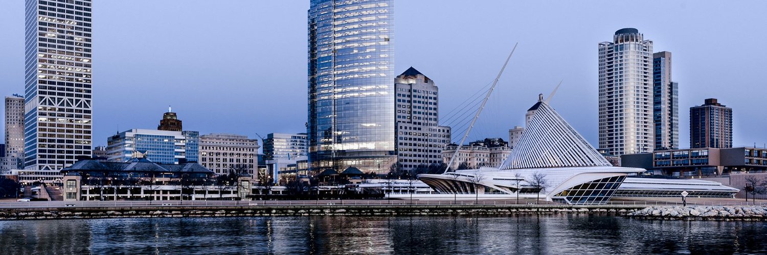 Milwaukee CREWS banner