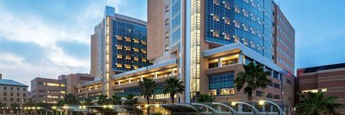 UTMB General Medicine banner