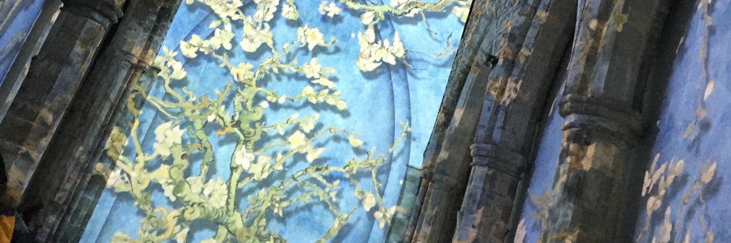 Bevlar's profile banner image