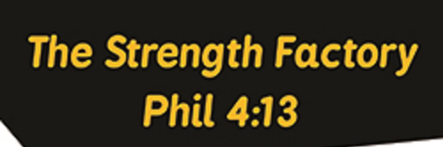 Strengthfact3's profile banner image