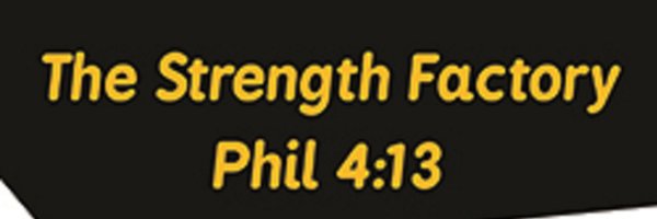 Strengthfact3 Profile Banner