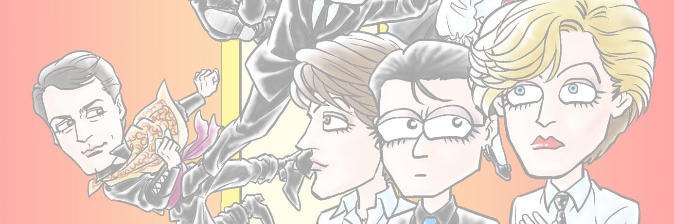シマあつこ@Atsuko Shima banner