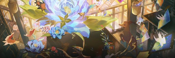 __jenzzz Profile Banner