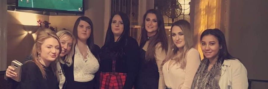 KateRebeccax's profile banner image
