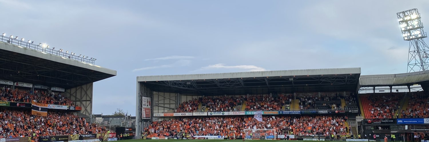 Finlay Craddock banner