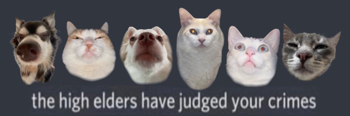 lore's banner