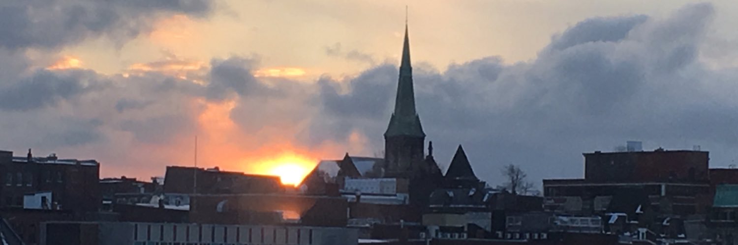 LeonJHull's profile banner image