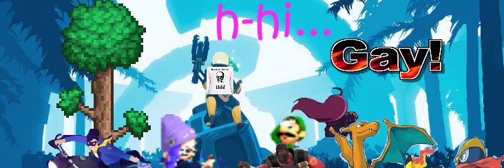 Sprig the Recluse banner