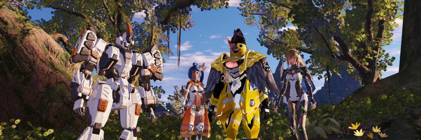 Jam_san_'s profile banner image