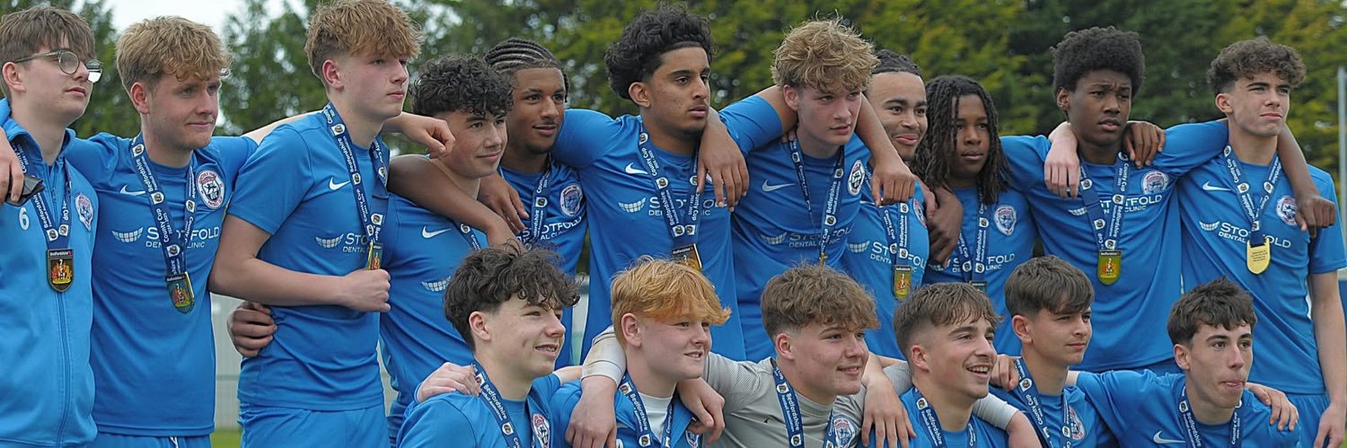 Luke Mitchell DTFC banner