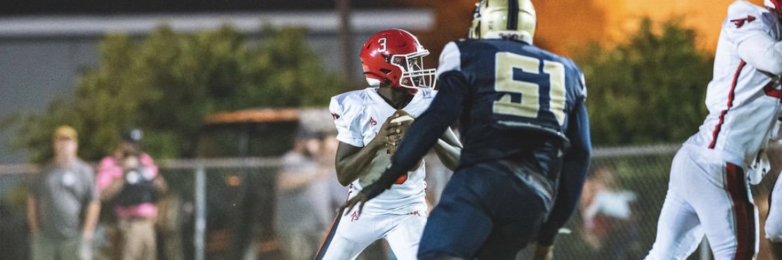 Deontae Hester banner